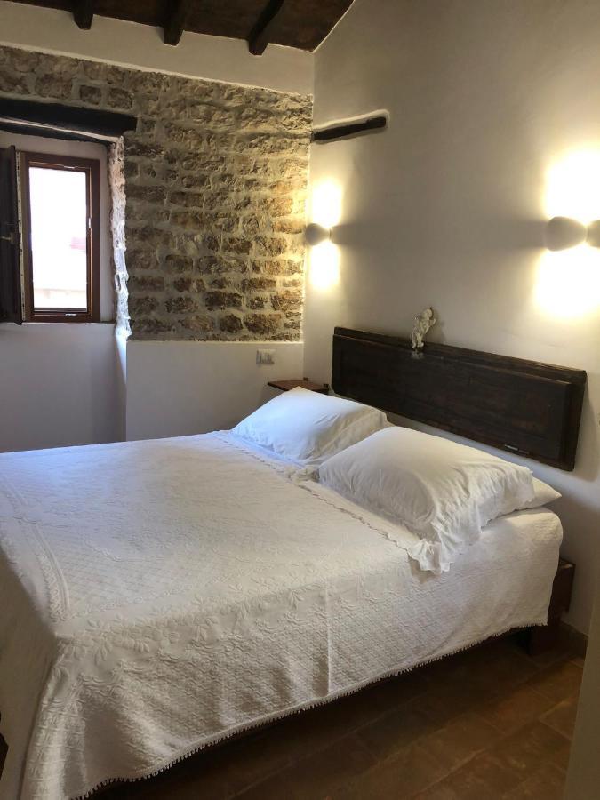 B&B Le Principesse Sermoneta Exterior foto