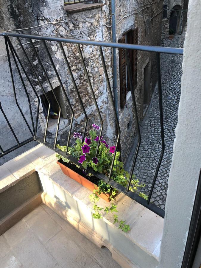 B&B Le Principesse Sermoneta Exterior foto