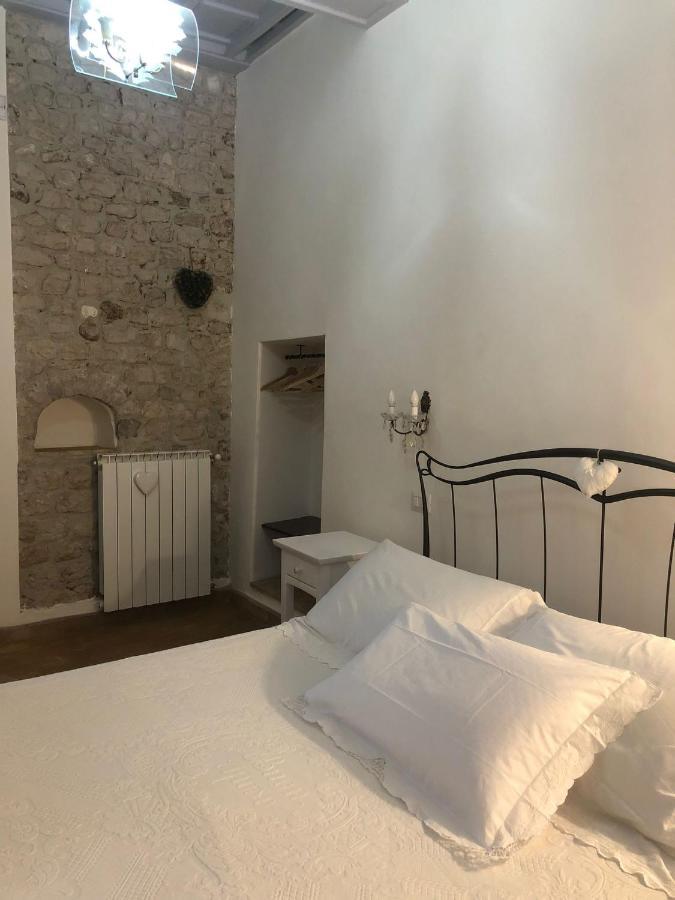 B&B Le Principesse Sermoneta Exterior foto